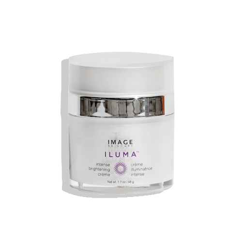 Kem TrẮng Da TrỊ NÁm Image Iluma Intense Brightening Creme 48g