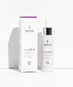 Serum DƯỠng TrẮng Da MỜ ThÂm NÁm Iluma Intense Brightening Serum 27ml